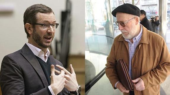 Fracasa la mediación interjudicial entre Maroto y SOS Racismo