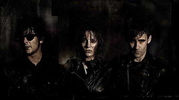 Black Rebel Motorcycle Club y otras cinco bandas se suman al cartel del BBK Live