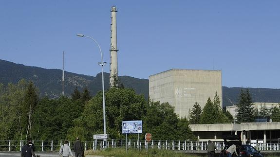 La Sociedad Nuclear cree que Garoña está en condiciones de operar hasta 2031