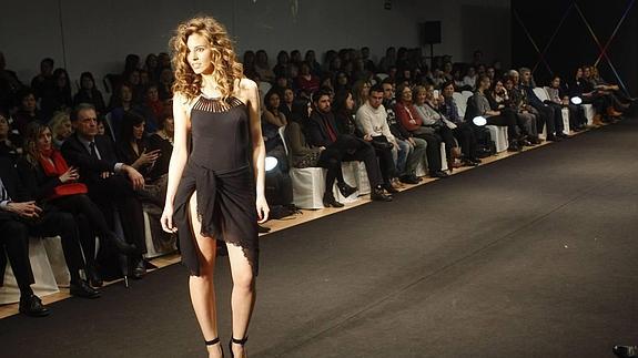 Fashion Blog-Pasarela Gasteiz On-en 4. topaketa iragarri dute