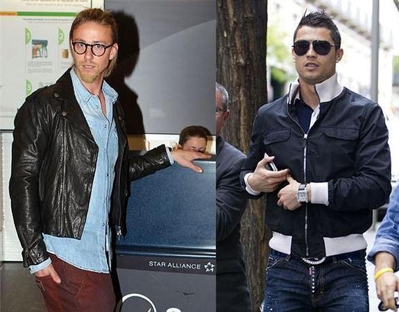 Guti entiende a Cristiano: "Cuando me separé tomaba antidepresivos"