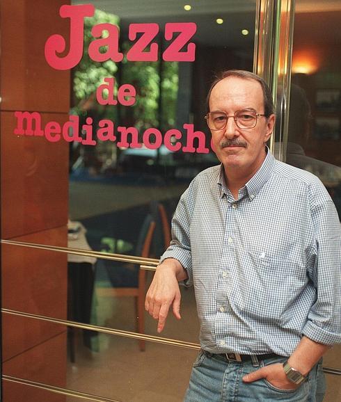 Muere Cifu, el gran divulgador del Jazz en España