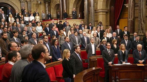 Antoni y Dolors: unas bodas de oro que acabaron en tragedia