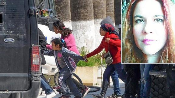 "Túnez ha sido la víctima, no el verdugo; por eso, una forma de ayudar es viniendo"