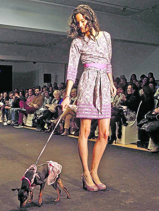 Visita obligada para estar a la moda