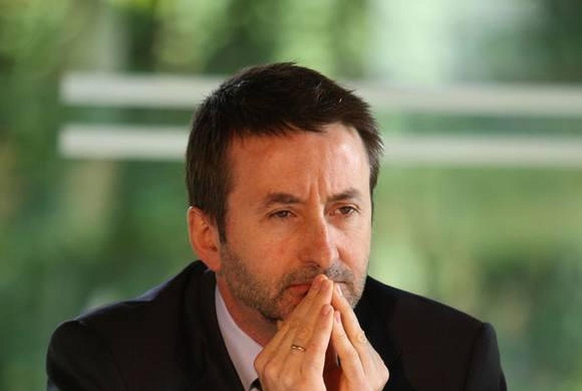 Josu Jon Imaz San Miguel Últimas noticias de Josu Jon Imaz San Miguel