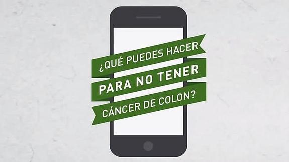 "Me hice la prueba del cáncer de colon y me salvó la vida"