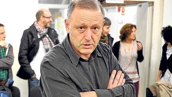 ETB no dará un trato especial a Podemos en la campaña pese a su pujanza en las encuestas