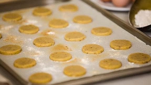 Cómo hacer en casa las galletas más famosas | El Correo