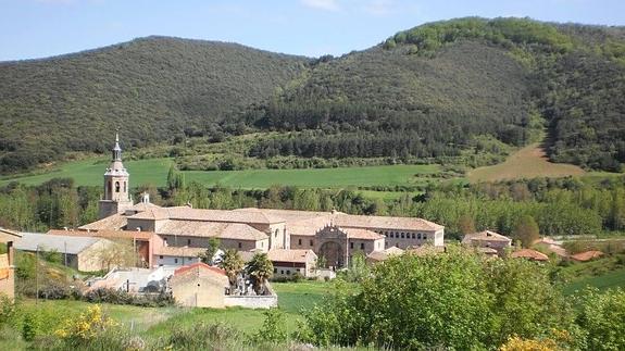 De Nájera a San Millán, la cuna del castellano