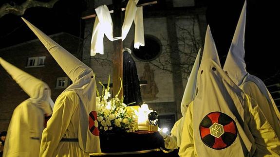 Siete momentos clave de la Semana Santa alavesa