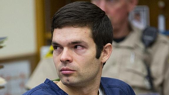 Condena de 18 años al creador de una web de 'porno de la venganza'