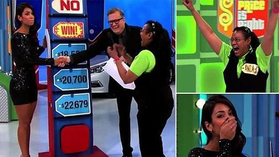 Un 'Remedios Cervantes' al revés: ¡regala el coche por error!