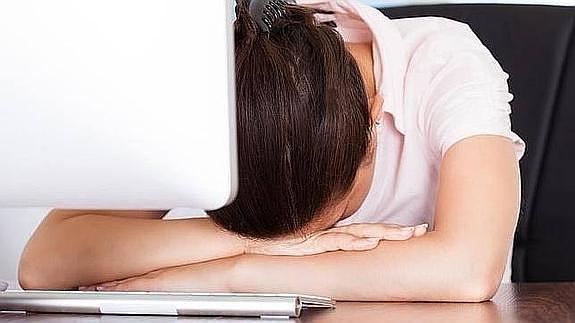 ¿No eres feliz en el trabajo? Estas son las claves para conseguirlo