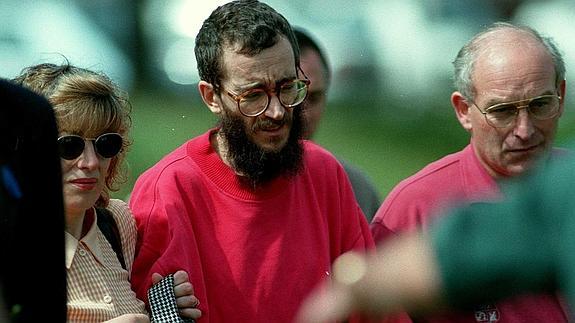 La primera radiografía completa de los secuestros de ETA