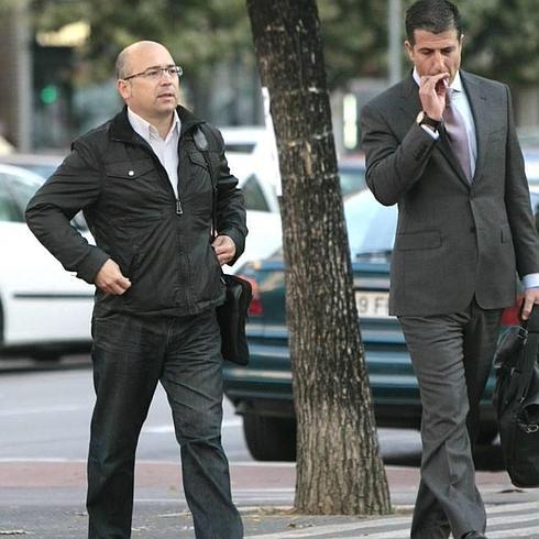 El juez del 'caso De Miguel' rechaza los recursos y sigue con el proceso