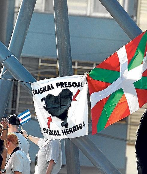 Cuba y ETA, cada vez más alejados