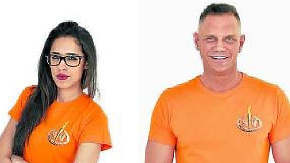 Por fin arranca la aventura