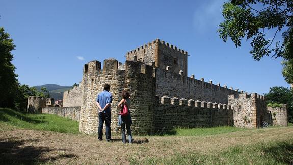 Un paseo por la historia