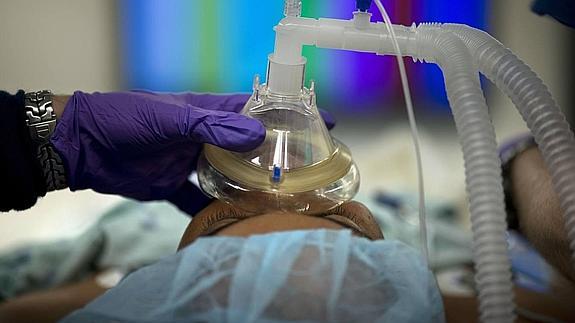 Podéis dormir tranquilos