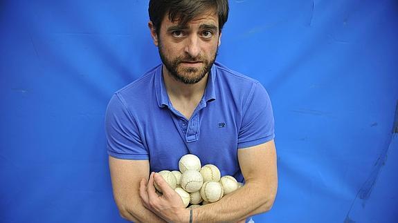El triunfo de Pablo Berasaluze