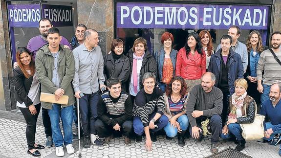 Podemos impulsará auditorías para investigar la deuda de las diputaciones