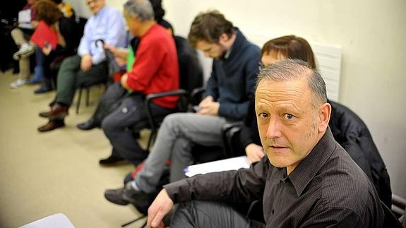 Podemos Euskadi presenta una "austera" campaña de 65.000 euros para las forales