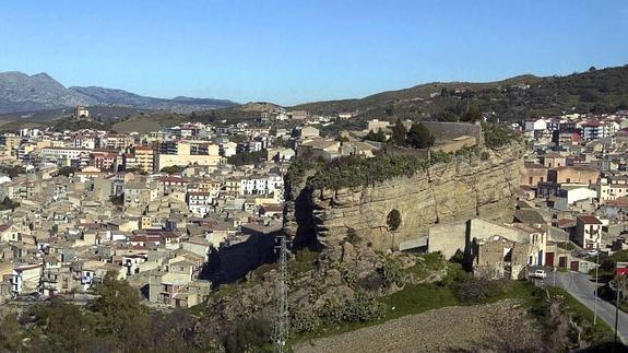 Ni rastro de don Vito