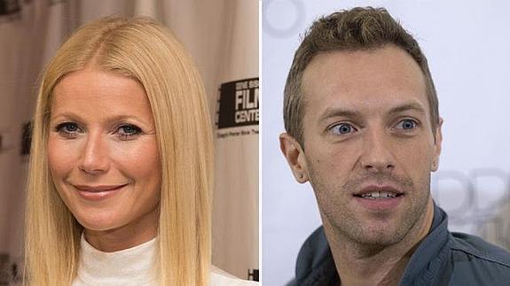 Gwyneth Paltrow y Chris Martin se divorcian