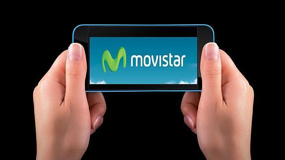 Movistar, la primera operadora en cobrar por el exceso de datos en el móvil