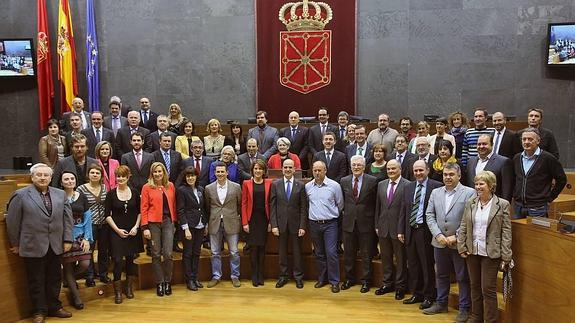 Navarra: cambio social, ¿cambio político?