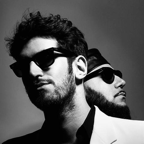Chromeo, Julio Bashmore y Monarchy, entre las 14 nuevas incorporaciones al Bilbao BBK Live