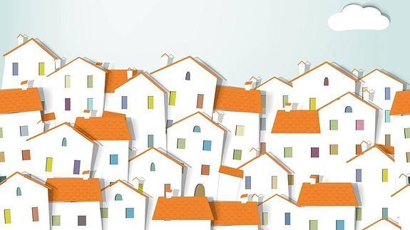 ¿Te atreves con el enigma de las cinco casas de Albert Einstein?