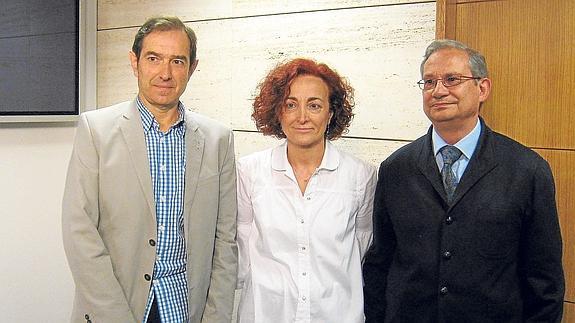 La Rioja trata en un mes a cien pacientes con hepatitis C con fármacos de tercera generación