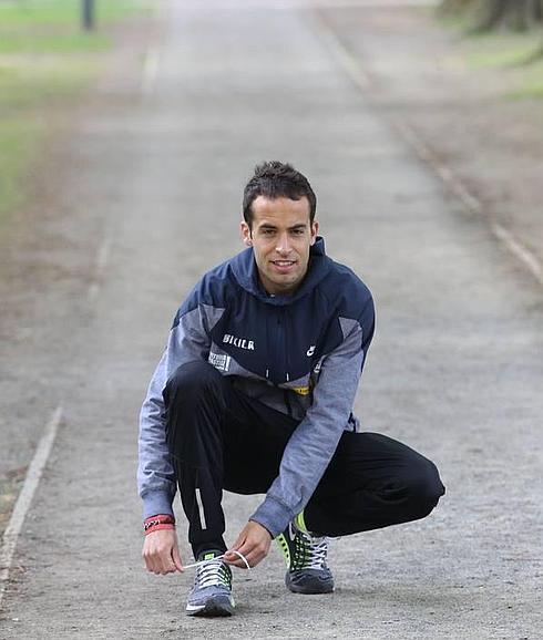 Estévez, Fernández, Fiz, Peula, Hurtado... los favoritos a batir en la Maratón de Vitoria