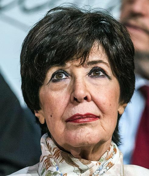 La deuda de Concha Velasco