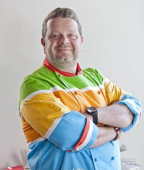 Chicote, sobre su falso viaje a Tailandia: "Solo puedo deciros que tomamos nota"