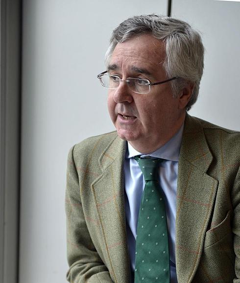 El PP acusa al PNV de tener una única aspiración: liderar la vía a la independencia