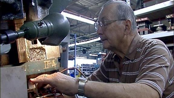 Hay vida laboral después de los 65 años... y cada vez más