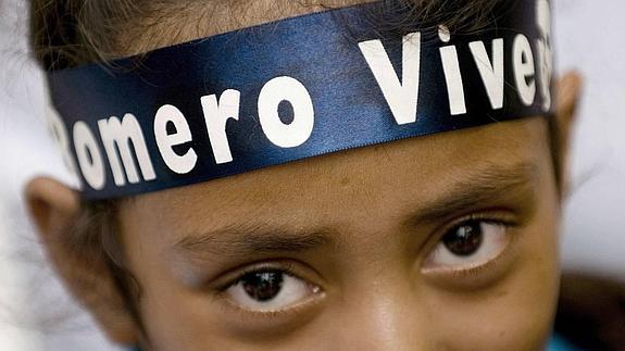 Monseñor Romero, el santo de los oprimidos