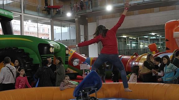 Fiesta de la Primavera en Hegoalde