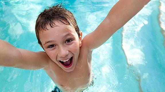 2.300dik gora plaza uda kirolean igarotzeko