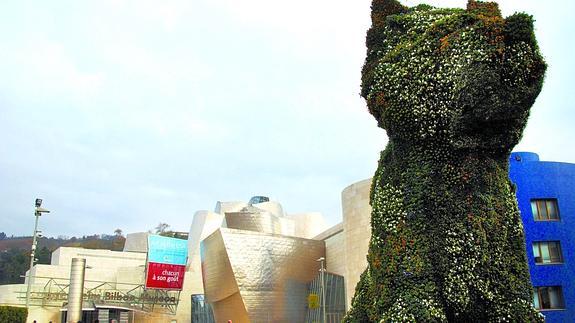 Hazte escultor con Puppy de modelo