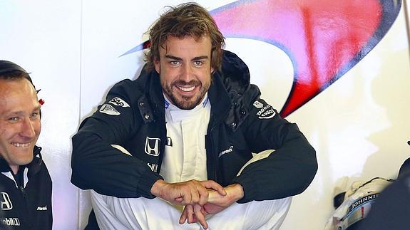 La Fórmula 1 se traslada a La Sexta