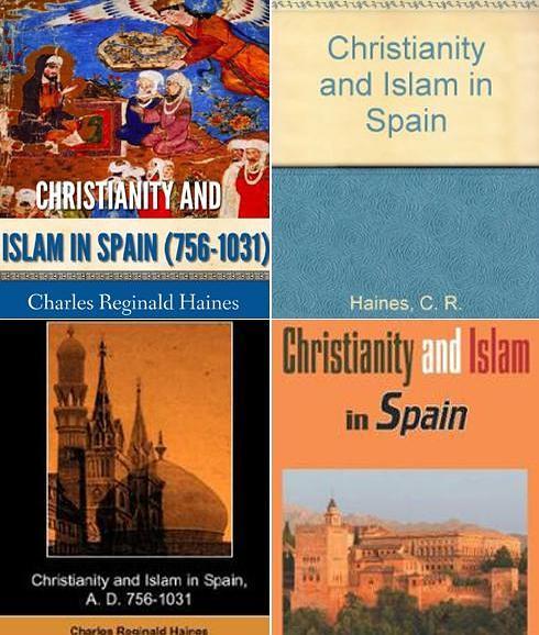 España, en la biblioteca de Bin Laden