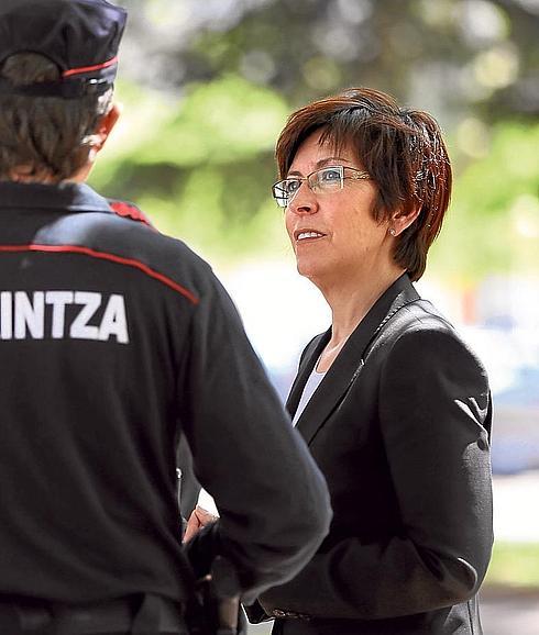 Bilbao acogerá el primer congreso sobre seguridad a partir del 4 de junio