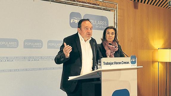 El PP pierde 23.000 votos y deja a Sanz muy lejos de su sexta mayoría absoluta