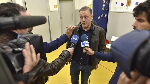 Uriarte dice que Podemos no es "proclive a pactos": "La ciudadanía quiere que hagamos oposición"