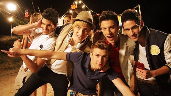 Raphael, Siniestro Total, Carlos Jean y Auryn actuarán en las fiestas de Santurtzi