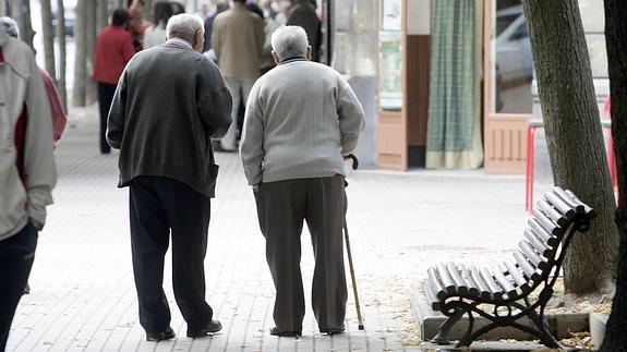 Las pensiones, oscuro objeto de deseo electoral